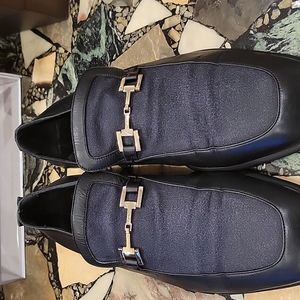Men's Gucci loafers